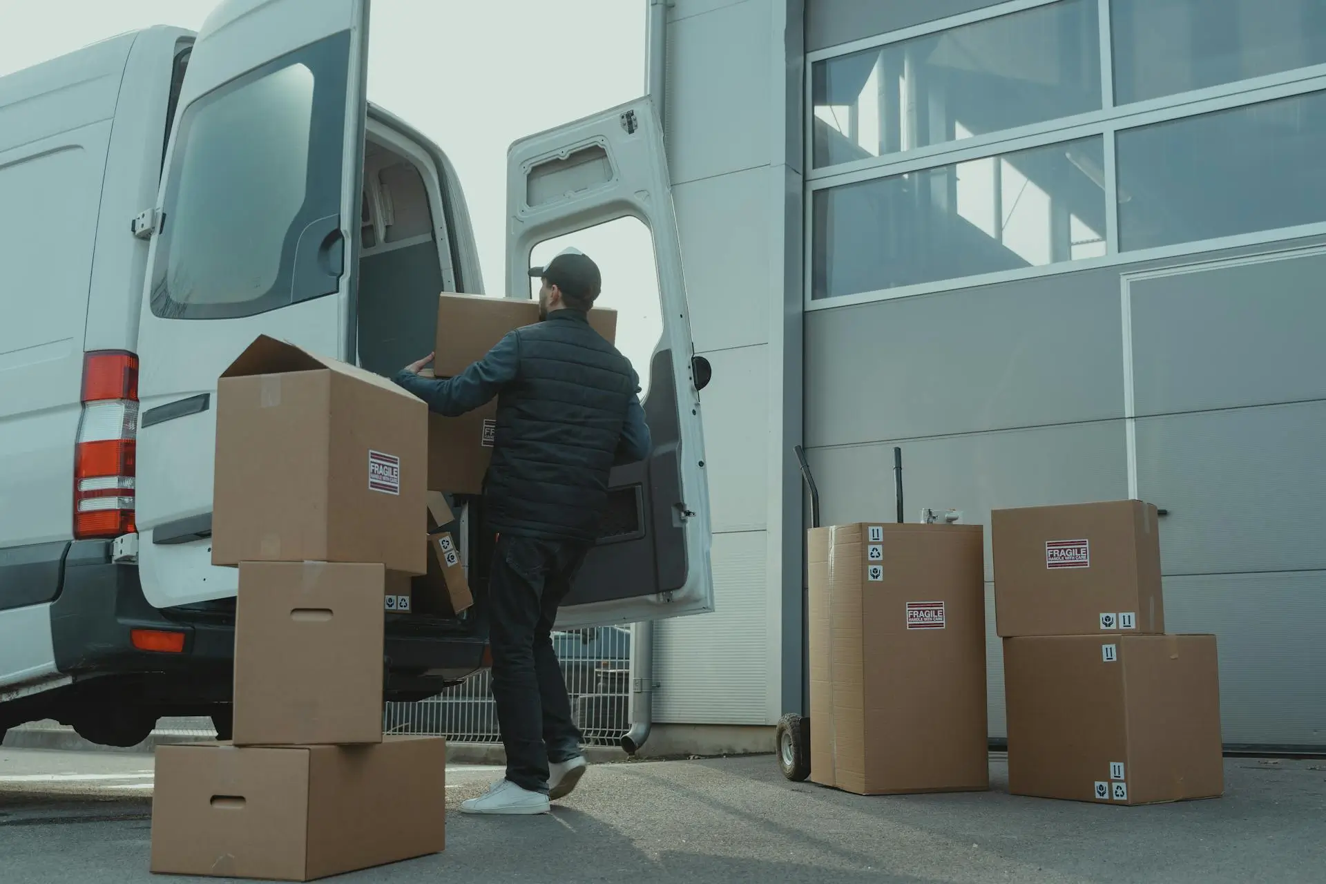 Export Services