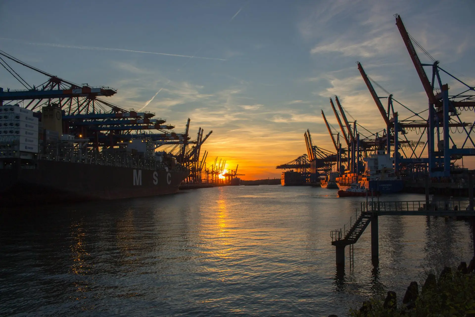 Port